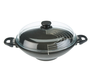 ��ʯ�ֹ����� ˫����������ʽ����������  Ø32cm